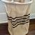 West Elm Laundry Hamper Basket 2 thumbnail