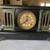 CLOCK ANTIQUE SESSIONS CLOCK BEAUTIFUL DETAILS 1 thumbnail