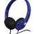 Brand New - Skullcandy Supreme Sound Uprock Headphone in Royal Blue 2 thumbnail