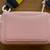 Marc Jacobs Snapshot Bag Pink, Orange, Yellow Barely Used 4 thumbnail