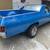 1972 Chevrolet El Camino SS classic muscle hotrod 5 thumbnail