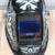 MILLER DIGITAL ELITE SERIES WELDING  MASK BLACK LUCKYS SPEED SHOP 1 thumbnail
