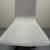 (4) FOUR  Pre-owned West Elm Slope Upholstered Swivel Office Chairs 1 thumbnail