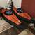 Two inflatable single kayaks $400 each 2 thumbnail