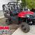 *SAVE $2,400!* NEW 2025 Honda Pioneer 700-4 UTV SXS 6 thumbnail