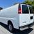 2013 CHEVY EXPRESS 2500 HD 3/4 TON LONG WHEEL EXTENDED CARGO VAN CLEAN 6 thumbnail