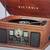Victrola Nostalgic 6-In-1 Bluetooth Record Player Multimeia -Open Box 1 thumbnail