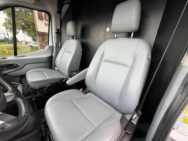 2019 Ford Transit 350 Van - Photo 12