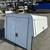 Tacoma commercial utility camper shell 1 thumbnail