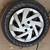 2016 Toyota Prius C Rims 2 thumbnail