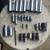 Snap On Tools 29 Pieces Mostly Metric Sizes 3/8 Drive and SAE 1/2 inch 1 thumbnail