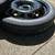2014 Chevy Cruze spare tire/ jack/ complete with everything from facto 2 thumbnail