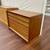 Danish Teak Veneer 5 Drawer Dresser/Chest 1 thumbnail