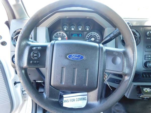 2014 Ford F-250 Super Duty - Photo 12