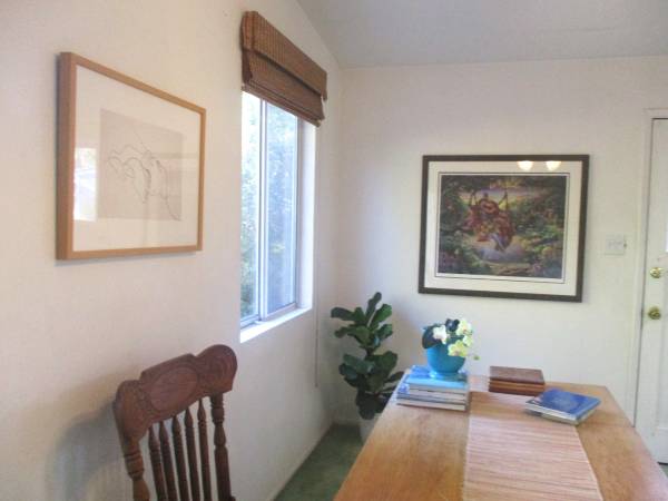 $1,375 / 1br - 109ft2 - 1BR + storage room and private bath for 1 person (san rafael)63658095735681124