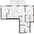 UniqueAccommodations.com ID:5692 Furnished Top-Floor Corner 2 Bed 2 Ba 24 thumbnail
