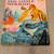 Vintage Artcraft Hans Christian Anderson The Little Mermaid Paperback 1 thumbnail