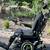 Electric Motorized Power Wheelchair Quickie Q700M 3 thumbnail