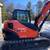 Kubota Excavator KX80-4R3A 4 thumbnail