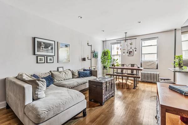 $405,000 / 2br - 1000ft2 - Co-op*Luxury*Top Quality*Open Views*Gym*Storage*Bike*Courtyard* (Walton Ave)63689861706371120