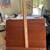 EASEL ARTIST BOX.  Large Format by TRIDENT 2 thumbnail