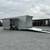 ██ 2026 Alcom 8.5x24 car hauler aluminum w/ side escape door trailer s 11 thumbnail