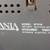 Vintage Sylvania Mid Century 1960s AM/FM Tube Radio BT4W 11 thumbnail