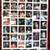 Paul McCartney WINGS 1973 Band on the Run Insert Polaroid Poster 1 thumbnail