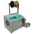 Automatic Twist Tie Machine Electric Semi Manual Bag Closure #020123 1 thumbnail