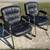 High Quality Office/ Waiting Room Chairs - Good Condition 1 thumbnail