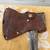 Vintage Great Neck Hatchet/Axe with Sheath 2 thumbnail