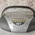 Sony CFD-S300 Megabass Cd Player/AM-FM RADIO/CASSETTE Player Boombox 3 thumbnail