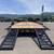 2025 Sure-Trac 7x20 Equipment Flat Bed HD Ramps 14K GVWR 8 thumbnail