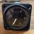 Small Plane Suction Gauge AN771-5 1 thumbnail