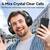 EarFun Wave Life Hybrid Active Noise Cancelling Headphones, 4 Mic, 60H 4 thumbnail