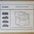 Laser Printer: Ethernet/USB: Lexmark X363DN 20 thumbnail