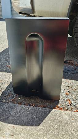 12 inch infinity subwoofer 1