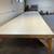 Large Fabrication Type Commercial Tables For Sale 1 thumbnail