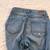 Women’s RSQ Mom Jeans - Size 5 (27) - great condition 3 thumbnail