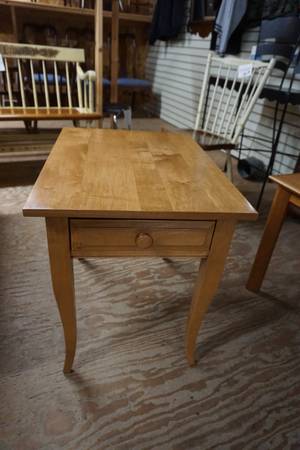 "Ethan Allen" Stand 1