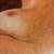 VINTAGE 1980’s RISQUÉ PORTRAIT PAINTING ON BOARD 8 thumbnail