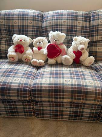 Teddy Bears 1