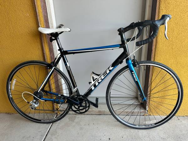 Trek Commuter/ Road Bike 1
