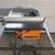 RIDGID table saw 8 thumbnail