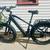 Electric Bike for Sale: Dirwin Pioneer Fat Tire (Black) 1 thumbnail