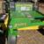 John Deere Z335 E Zero Turn Mower - 42-inch Deck 8 thumbnail