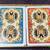 Imperial Kaiser Two Deck Piatnik Playing Cards 9 thumbnail