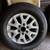 Toyota Tacoma Rims and/or tires Make Offer 5 thumbnail