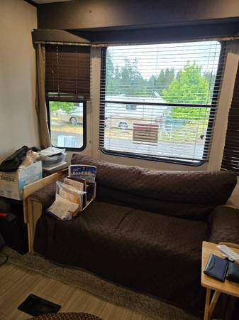 2021 Keystone Retreat 1