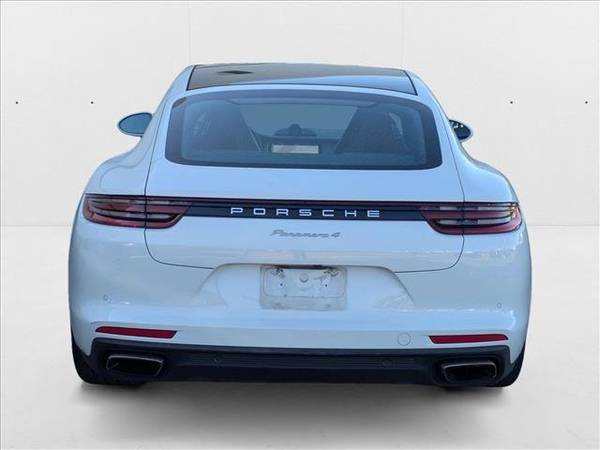 2020 Porsche Panamera AWD Tracción integral 4 Hatchback - $47,998 (Llame al *(561) 485-1483* para confirmar disponibilidad al instante)63470425811843123